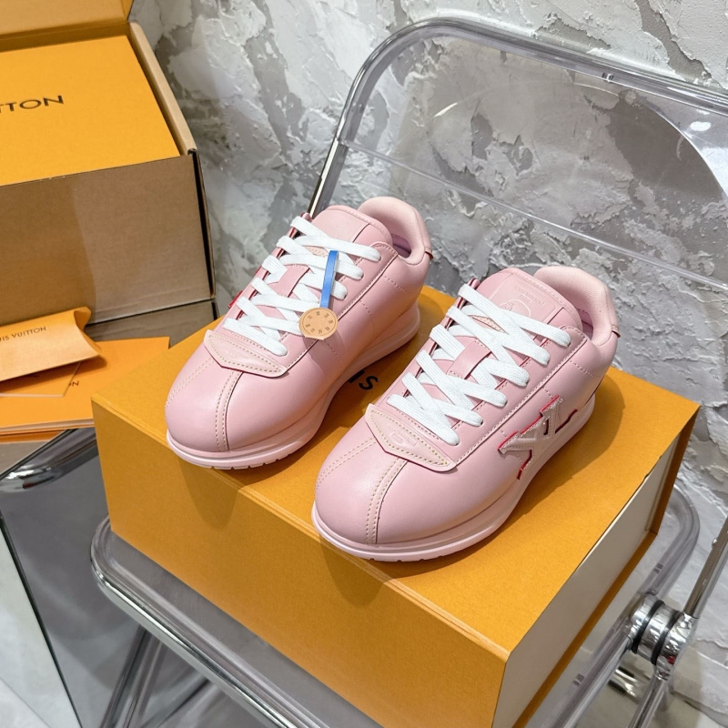 l0vis Vvtt0n trainer sneaker